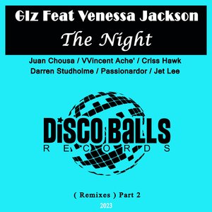 The Night (Criss Hawk Remix)