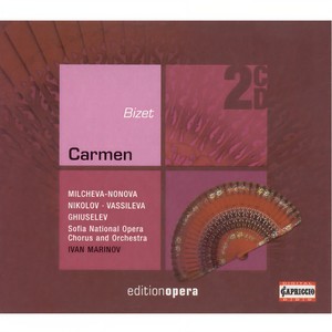 Carmen - Act I: Habanera: L'amour est un oiseau rebelle