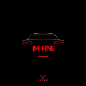 Im Fine (feat. G O) (Explicit)