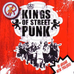 Kings Of Street Punk