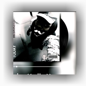 Freestyle rap (feat. Cadence & jspr) (Explicit)