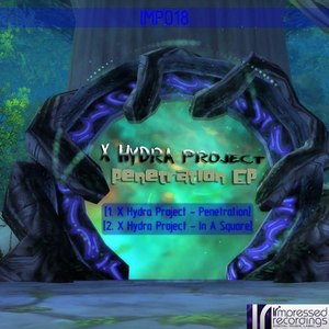 In a Square (Original Mix)