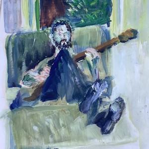 HEED THE CALL (feat. PAUL BELL &  TOMMY LEPSON)