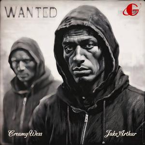 Wanted (feat. Jake Arthur) (Explicit)