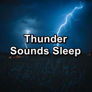 Thunder Sounds Sleep