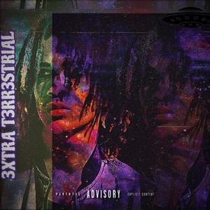 GHOST TOWN (Explicit)