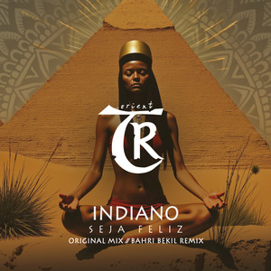 Seja Feliz (Bahri Bekil Remix)