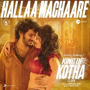 Hallaa Machaare (From 