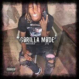 Gorilla Mode EP (Explicit)