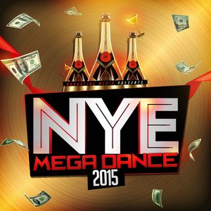 Nye Mega Dance 2015