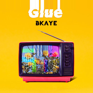 Glue