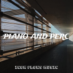 Piano and Perc