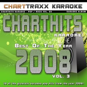 Charttraxx Karaoke - A Milli (Karaoke Version In the Style of Lil' Wayne)