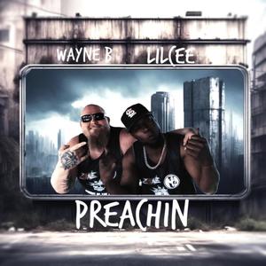 Preachin (Explicit)