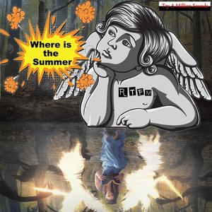 Where Is the Summer(feat. MC Me)