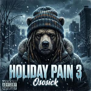 Spooky (feat. Embagz) (Explicit)