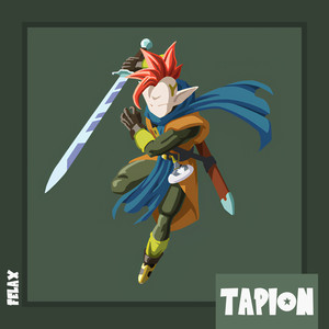 Tapion (Acoustic)