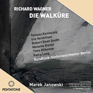 Die Walküre, WWV 86B, Act III - Die Walküre, WWV 86B, Act III: Schützt mich, und helft in höchster Not!