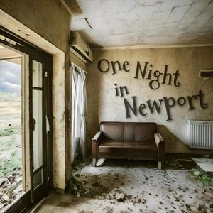 One Night in Newport (feat. s.a.m.s.)