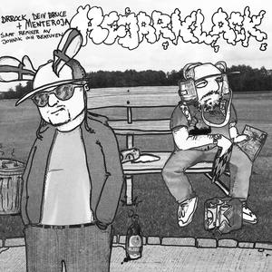 Hejarklack (feat. Menteroja) (Johnik Remix|Explicit)