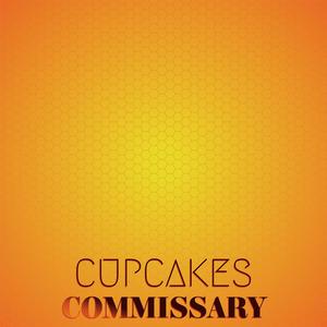 Cupcakes Commissary