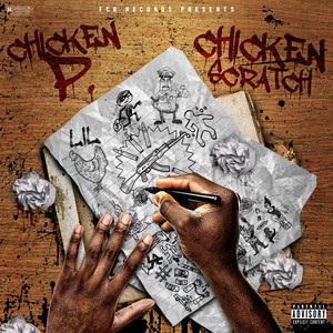 Chicken Scratch (Explicit)