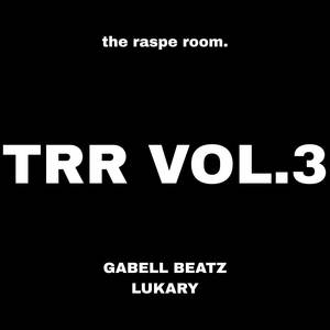The Raspe Room Vol.3 [HIGH]