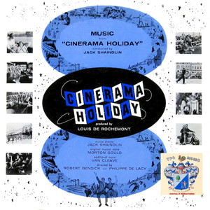 Cinerama Holiday