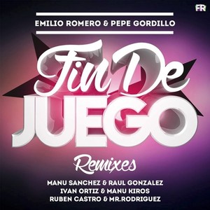 Fin de Juego (Official Remixes)