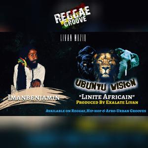 Linite Africain -Ubuntu Vision Reggae Groove (feat. Imanbenjamin)