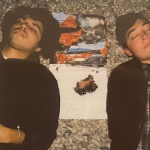 Playground(feat. STEV)