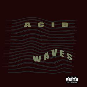 Acid Waves (Explicit)