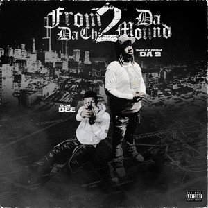 Dgm Dee - Gotta Die (Explicit)