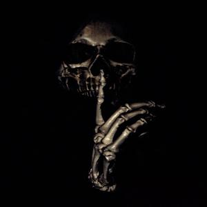 Shhhh! Cypher (feat. Lord Distortion, Agxnni, KXTAMINE, BLudBANK & brianwtf) (Explicit)