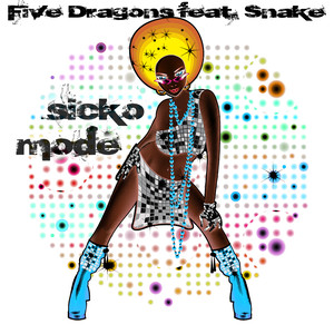 Sicko Mode (Acapella Vocal Mix)