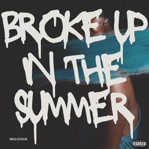 BROKE UP IN THE SUMMER (Explicit)