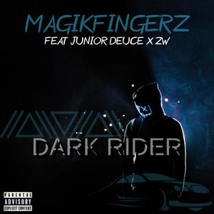 DARK RIDER (Explicit)