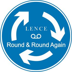 Round and Round Again