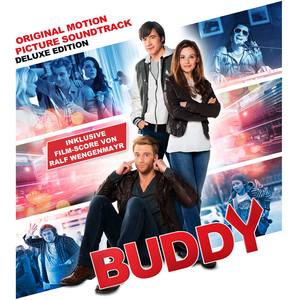 Buddy (Original Motion Picture Soundtrack) [Deluxe Edition incl. Score]