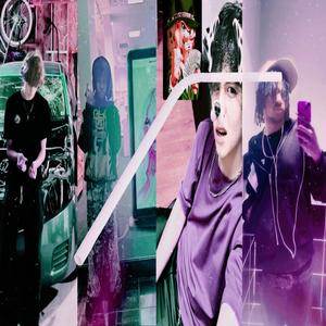 Straw (feat. 3fo, Cw!zz & B$) (Explicit)