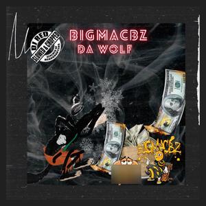 BBW (BigBadWolf) (DJ Red Remix Slowed & Chopped|Explicit)