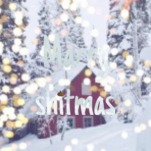 Marry shitmas (Explicit)