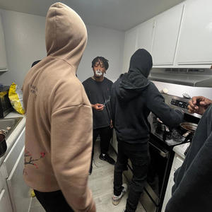 LLTG (feat. Gman, NSDough, 50FU & Sativa) (Explicit)