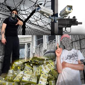 goofy ahh (feat. Saymen) (Explicit)