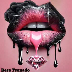 Beso tronado