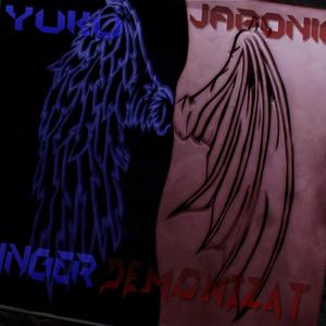 Inger demonizat (feat. YuKu & Japonia)