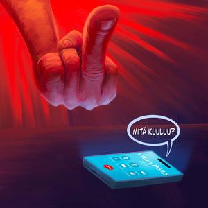 Mitä kuuluu? (Explicit)