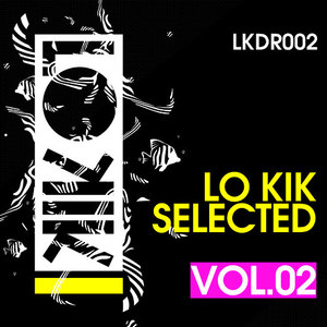 Lo kik SELECTED vol.2