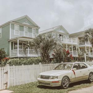 The Pacific (feat. Tutorial)