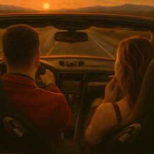 Backseat Confessions